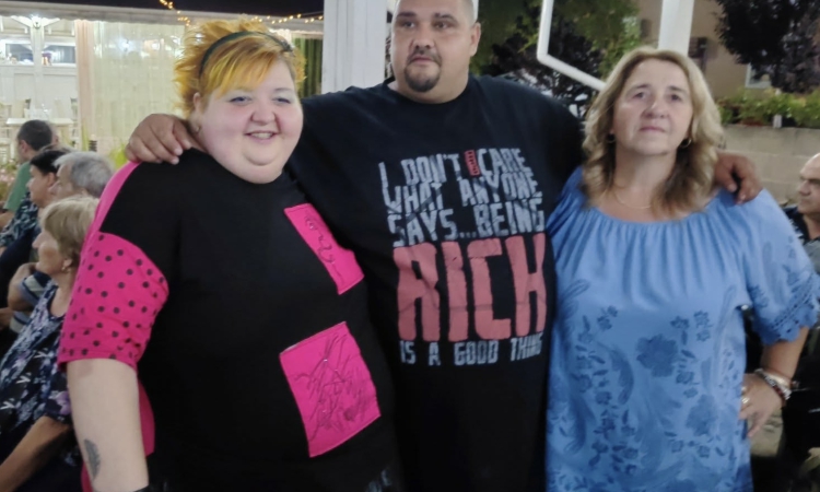 Пловдивчанка над 200 кг чака животоспасяваща операция